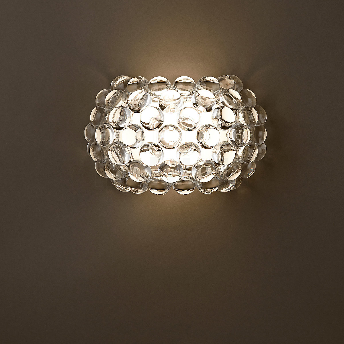 Foscarini Caboche Parete Piccola