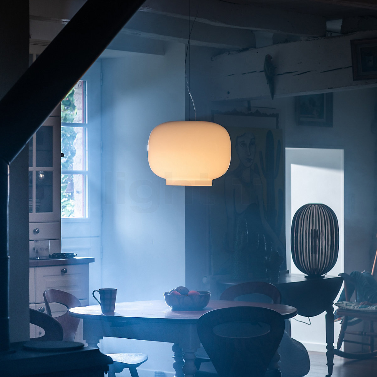 Buy Foscarini Chouchin Pendant Light at light11.eu