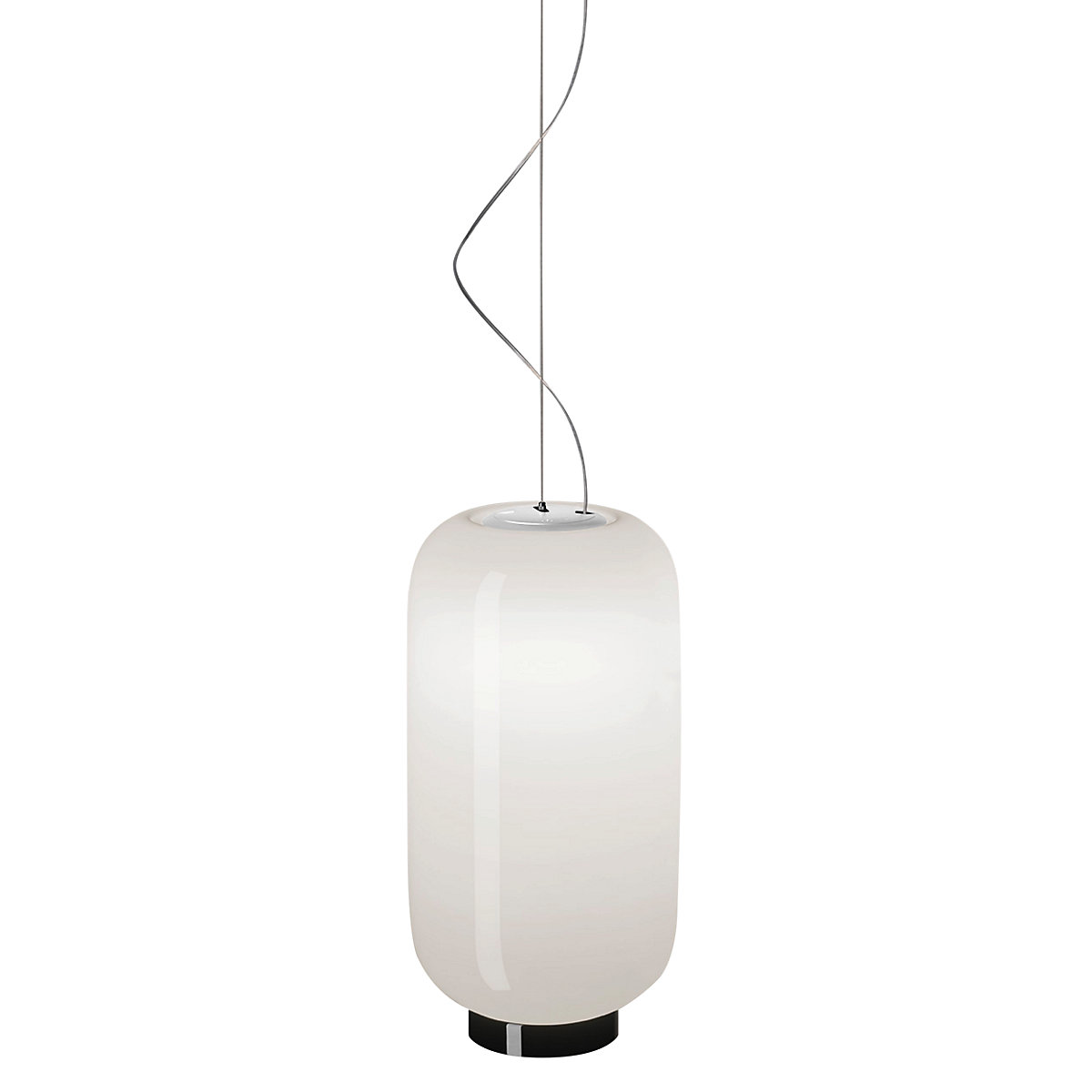 Foscarini Chouchin Reverse – Lámpara de suspensión led — imagen 2