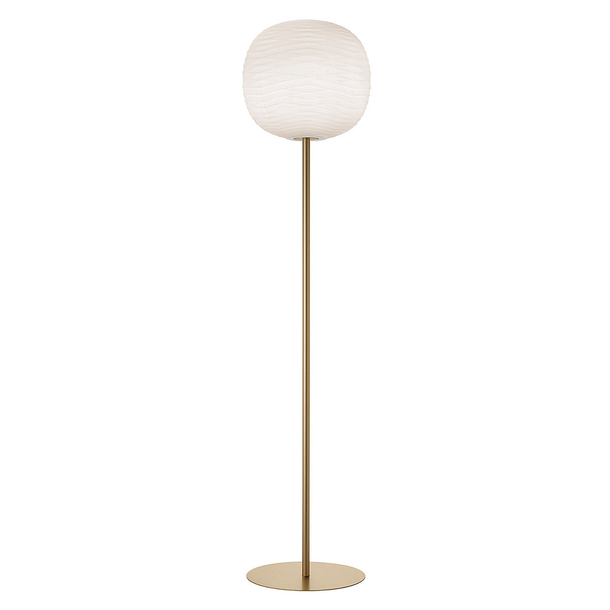 Foscarini Gem – Lámpara de pie — imagen 5