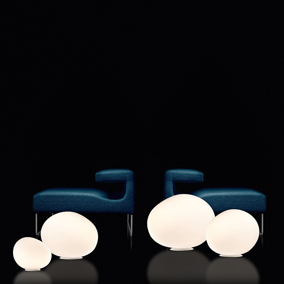 Buy Foscarini Poly Gregg at light11.eu