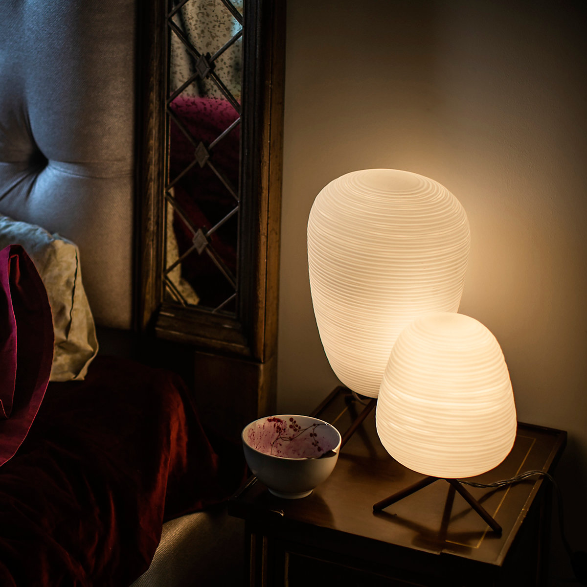 Buy Foscarini Rituals Table Lamp at light11.eu