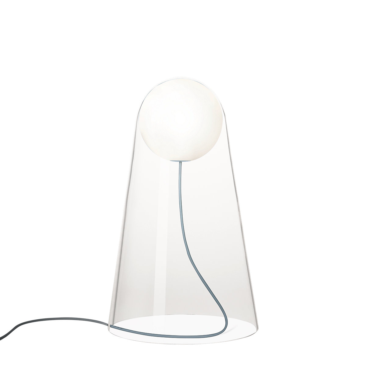 Foscarini Satellight Tavolo Led — imagen 2