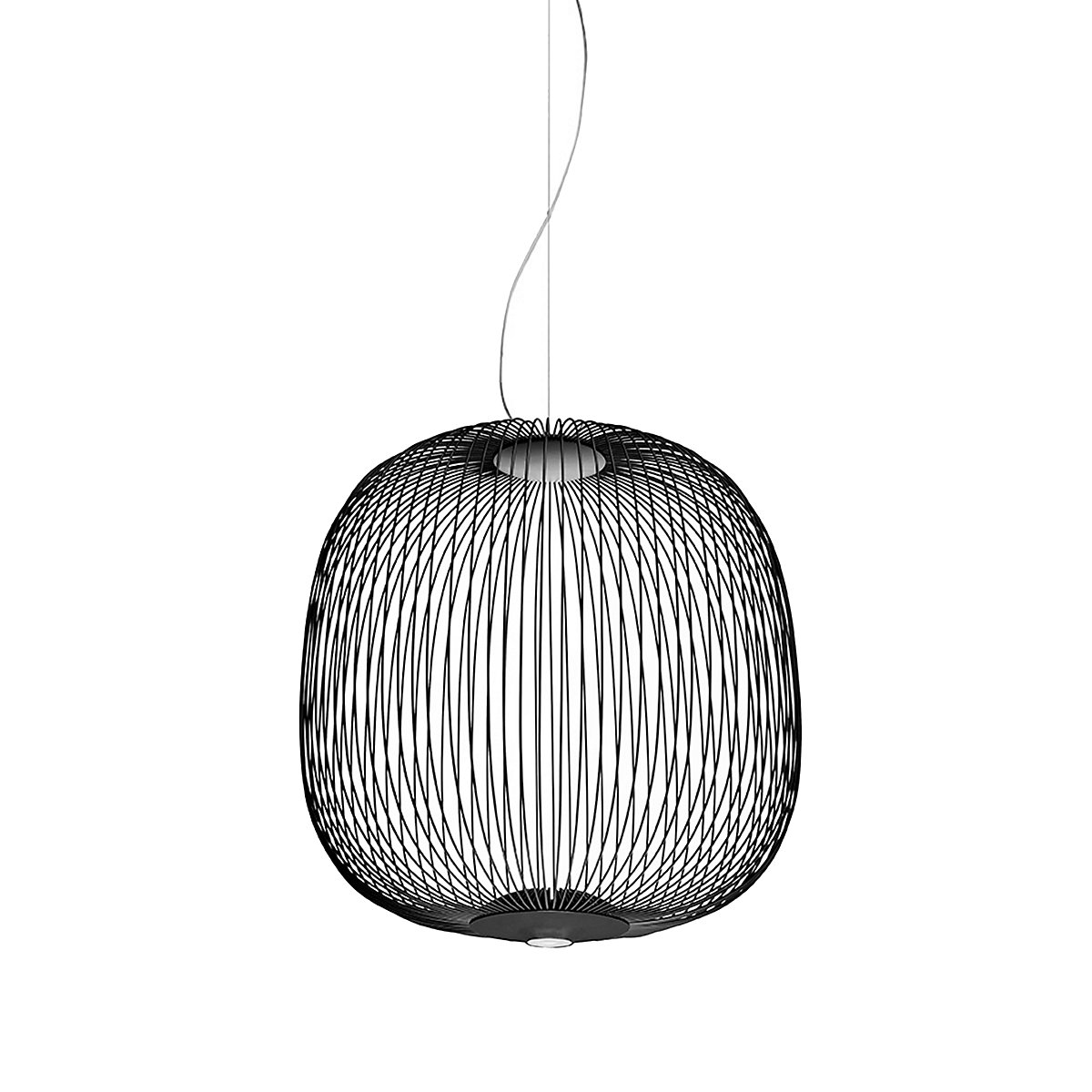Buy Foscarini Spokes 2 Sospensione LED at light11.eu