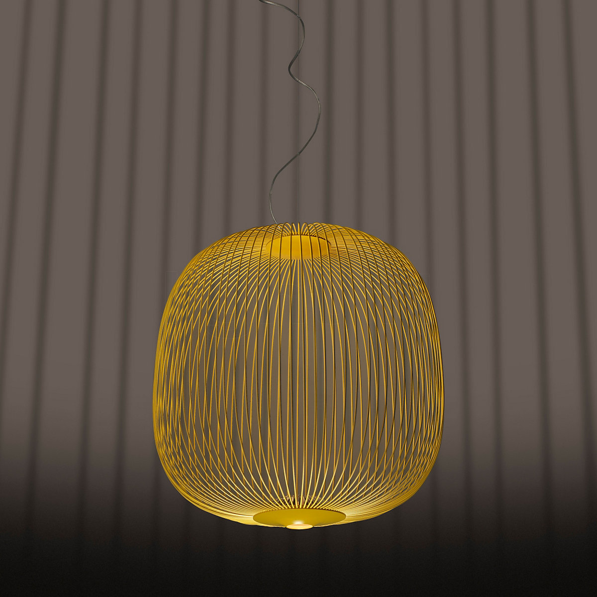 Foscarini spokes shop 2