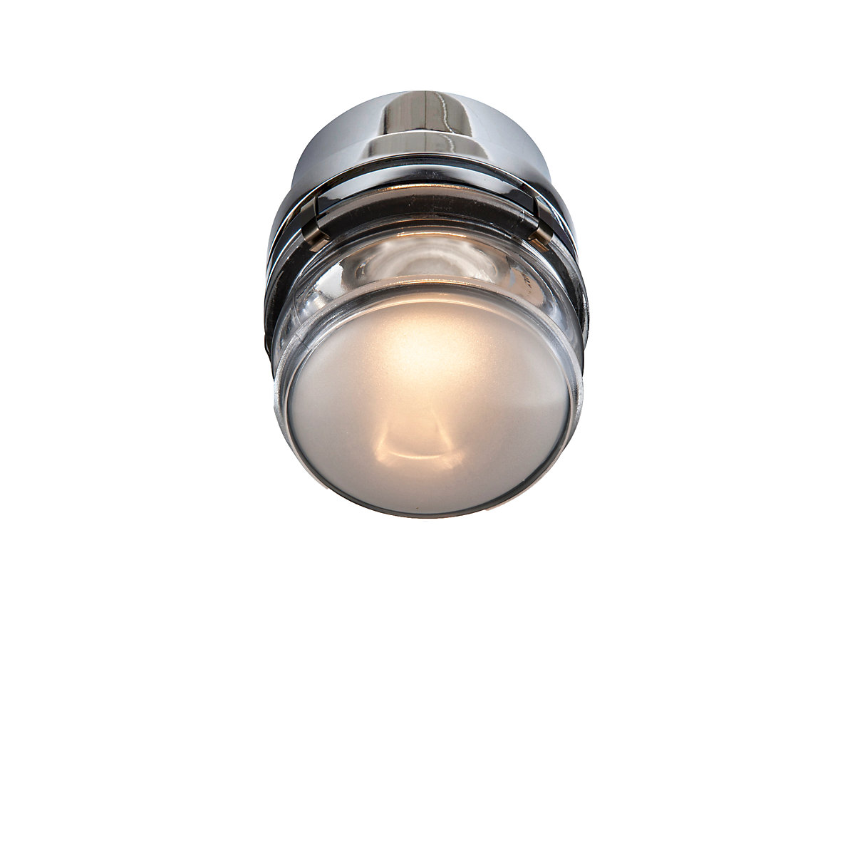 Oluce Fresnel, lámpara de pared