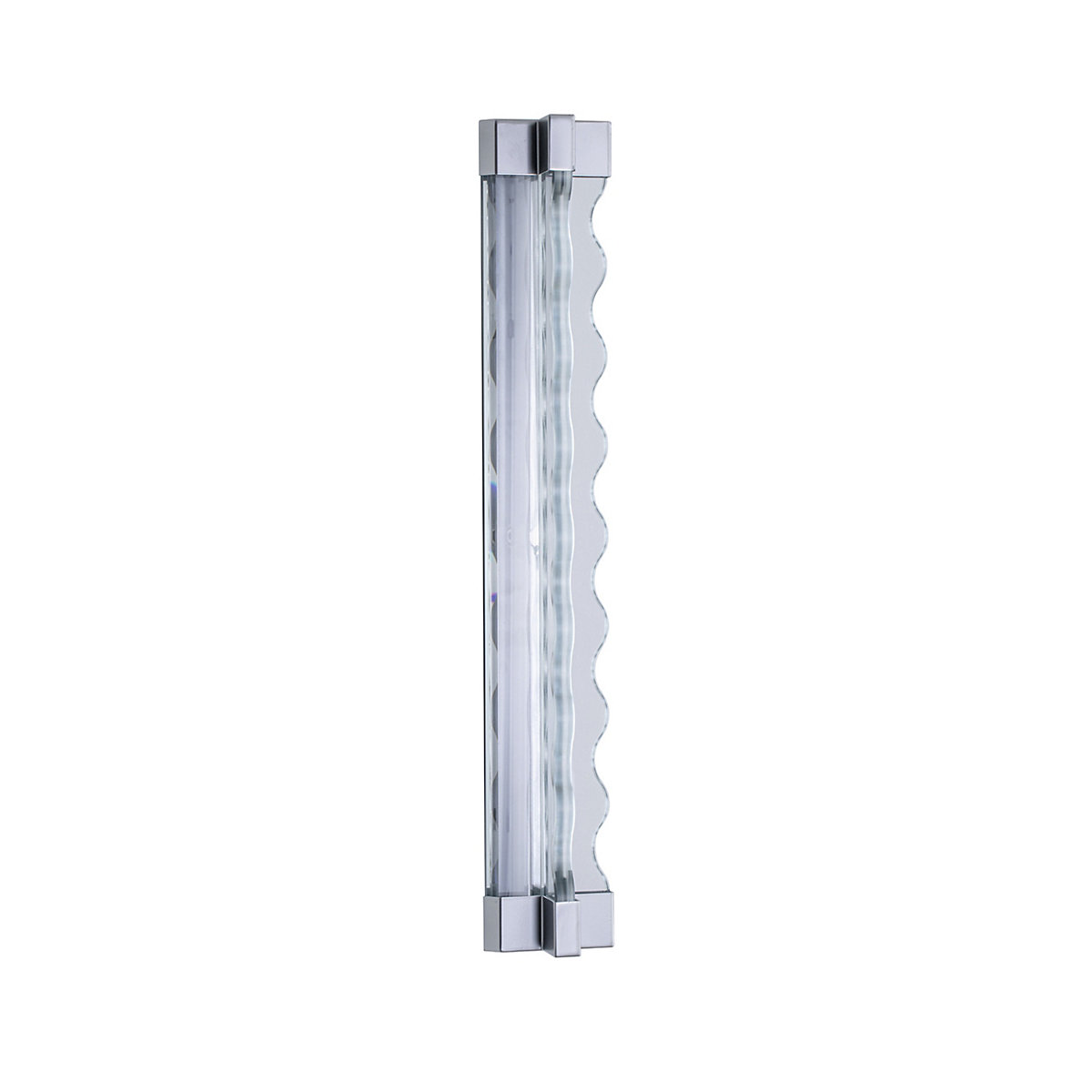 Fontana Arte Fresnesi, lámpara de pared LED