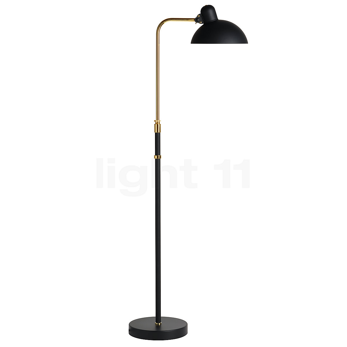 Buy Fritz Hansen KAISER idell™ 6580-F Floor Lamp at Buy Fritz Hansen KAISER idell™ 6580-F Floor Lamp at