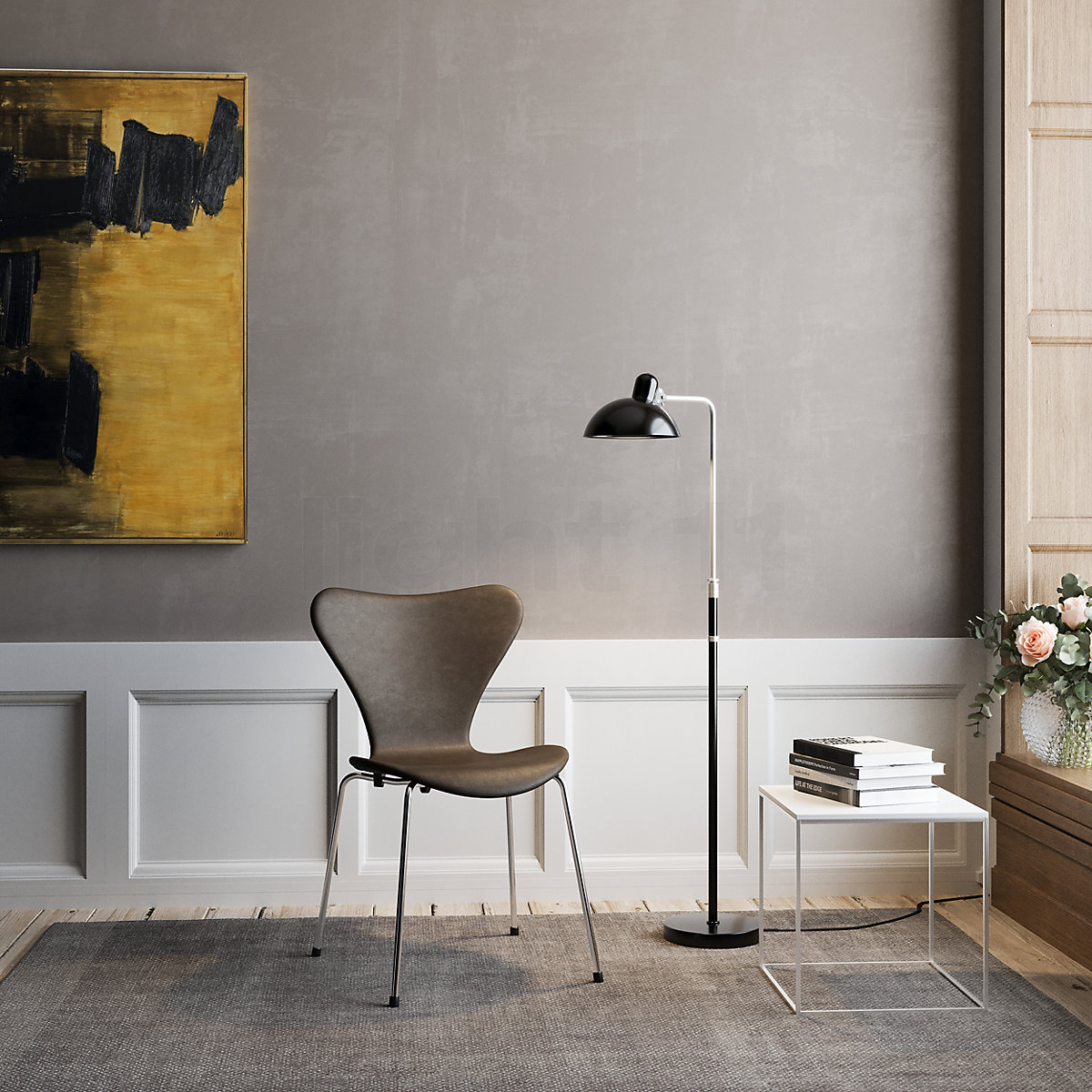Kaiser idell 6580 discount