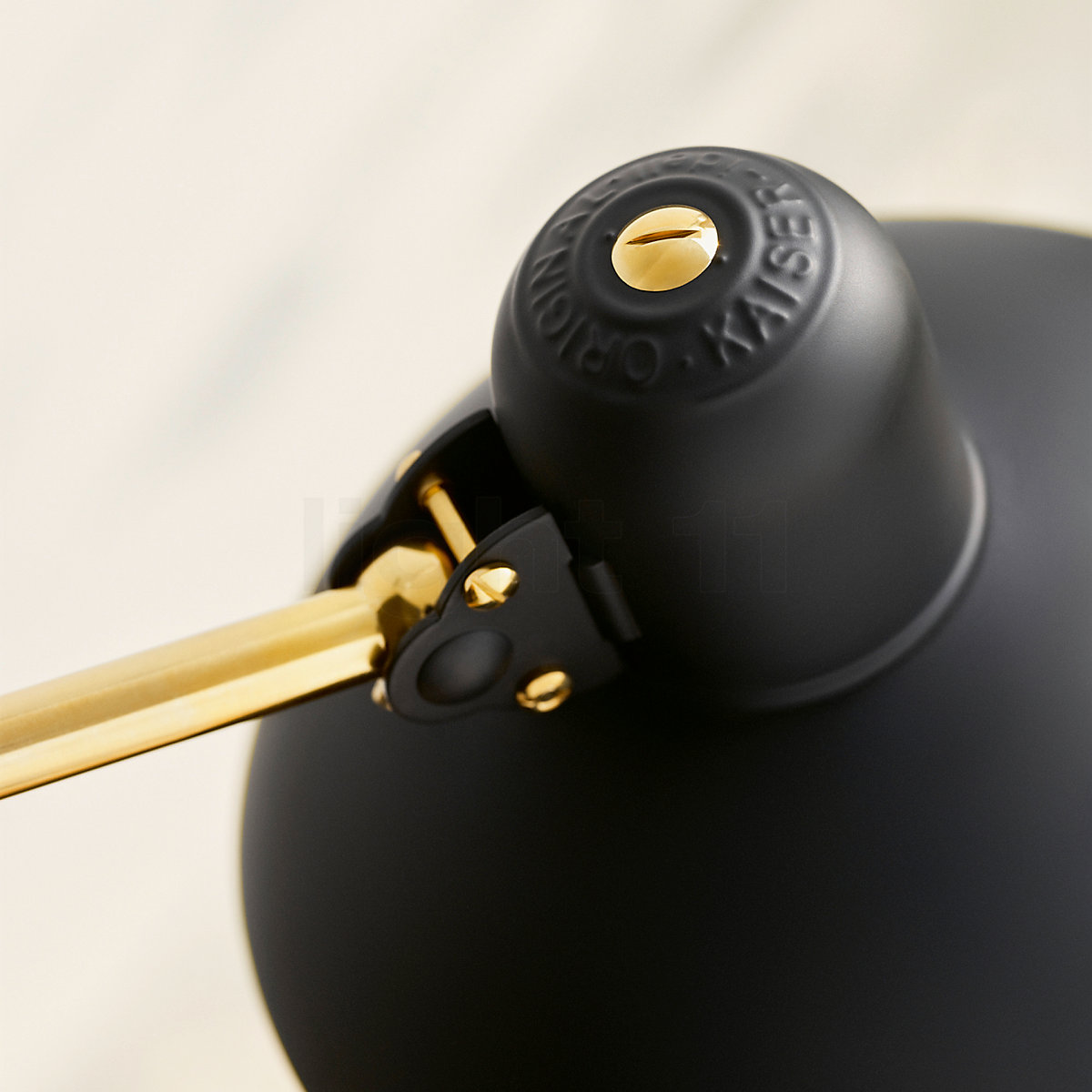 Buy Fritz Hansen KAISER idell™ 6580-F Floor Lamp at