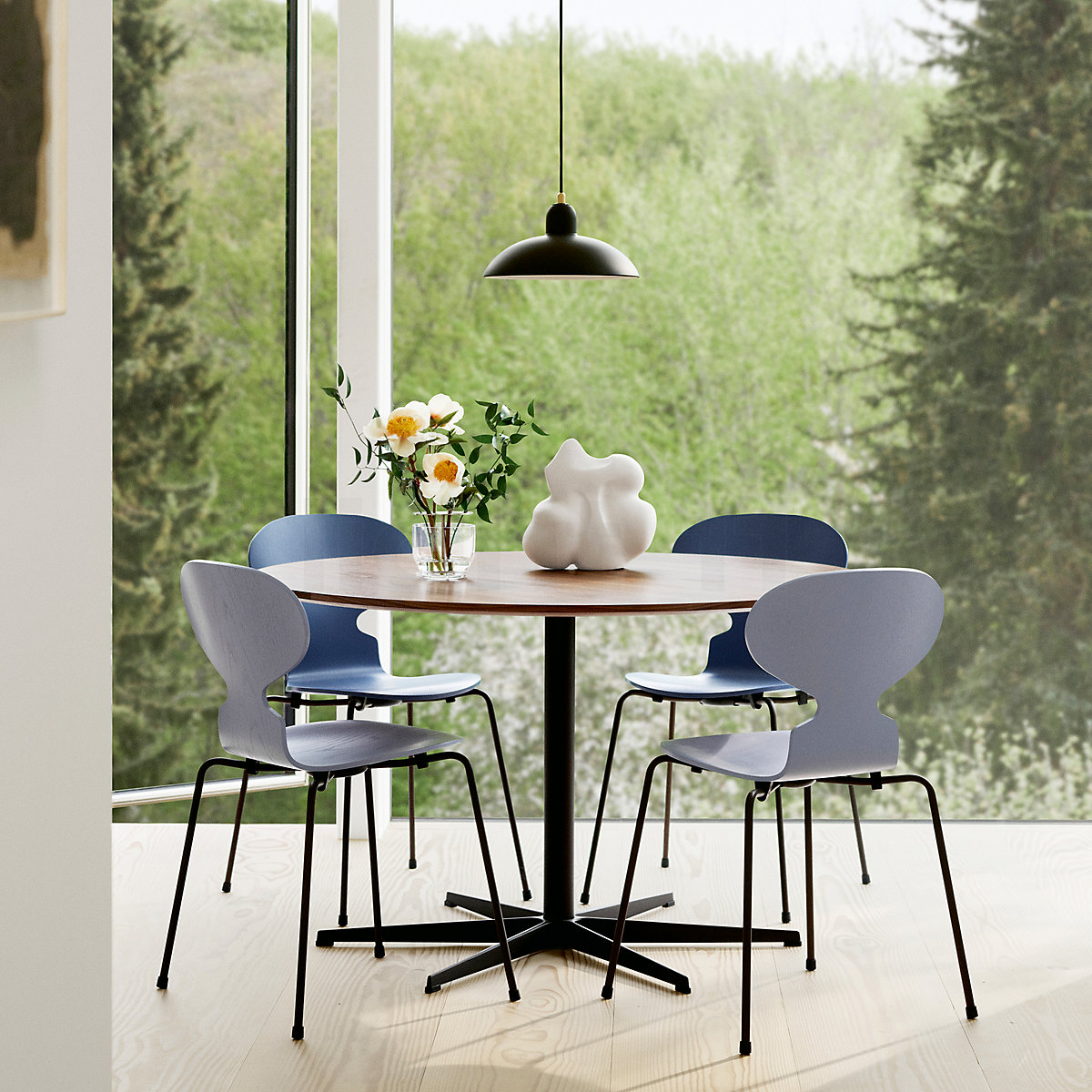 Buy Fritz Hansen KAISER idell™ 6631-P Pendant Light at
