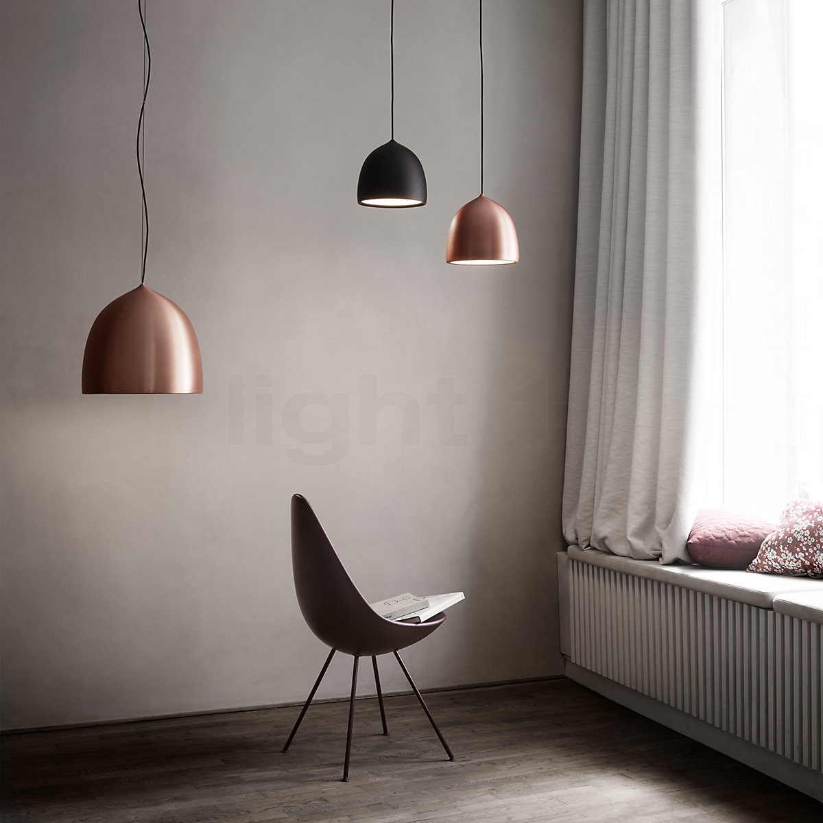 フロアスタンド FRITZ HANSEN suspence nomad light years Buy the Fritz Hansen Suspence Nomad Floor Lamp at nest.co.uk