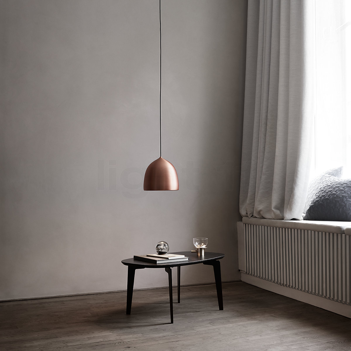フロアスタンド FRITZ HANSEN suspence nomad light years Buy the Fritz Hansen Suspence Nomad Floor Lamp at nest.co.uk