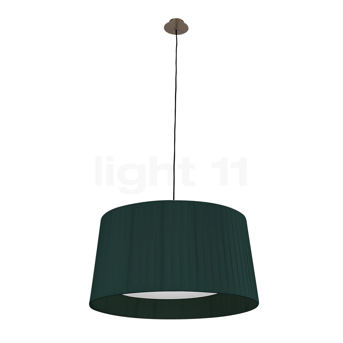 Buy Santa & Cole GT5 with white diffuser disc at light11.eu
