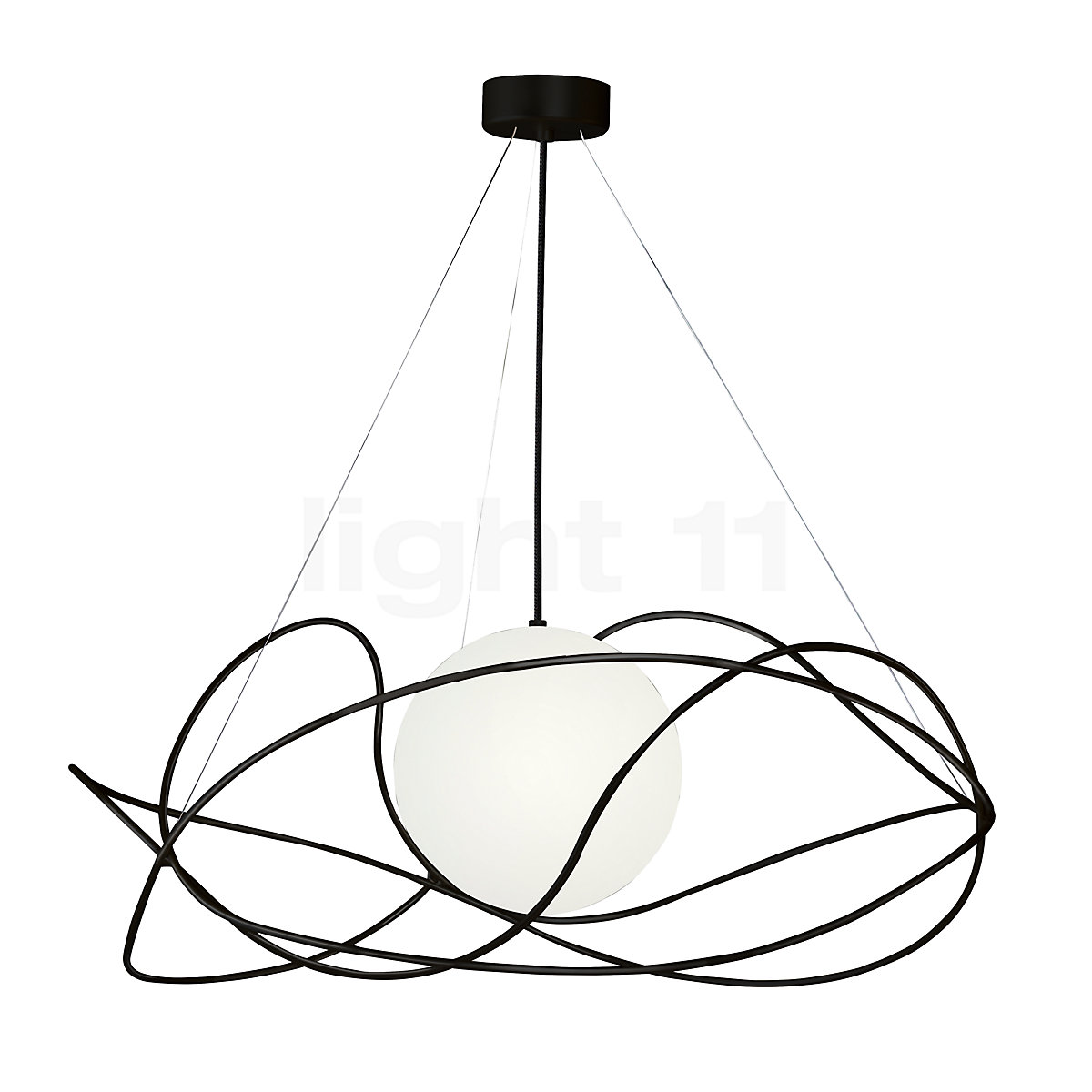Marchetti Garbuglio SV Suspension Avec Diffuseur