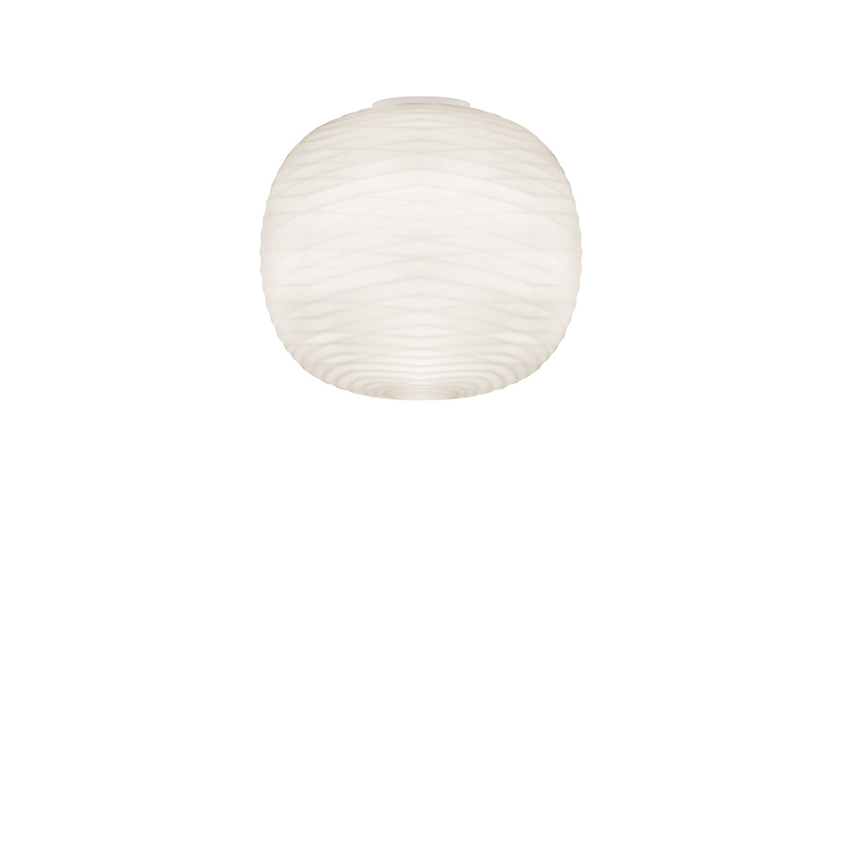 Foscarini Gem, lámpara de techo