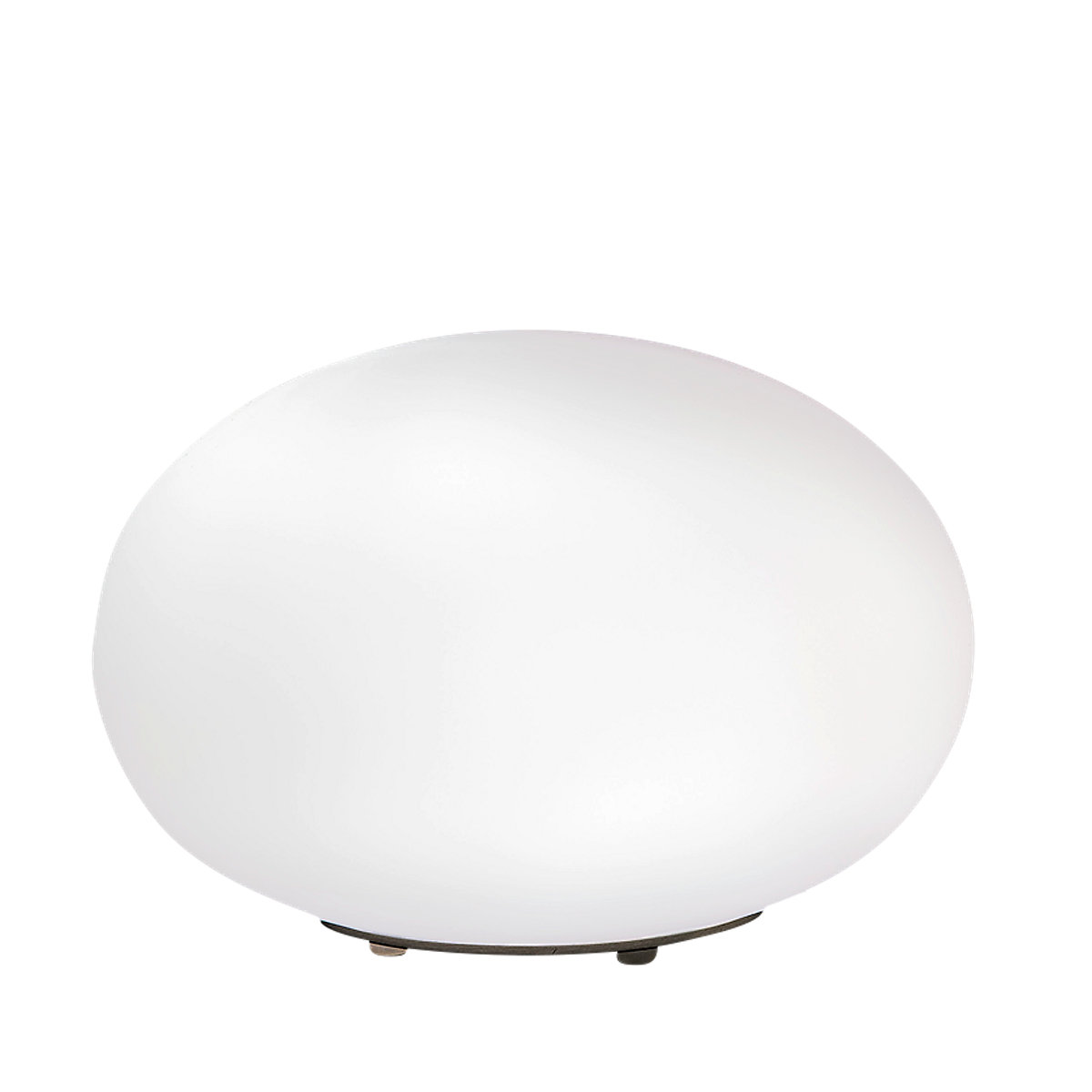 Panzeri Gilbert, lámpara de sobremesa LED