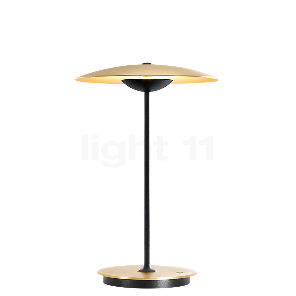 Marset Ginger 20 M Lampe de table avec batterie LED