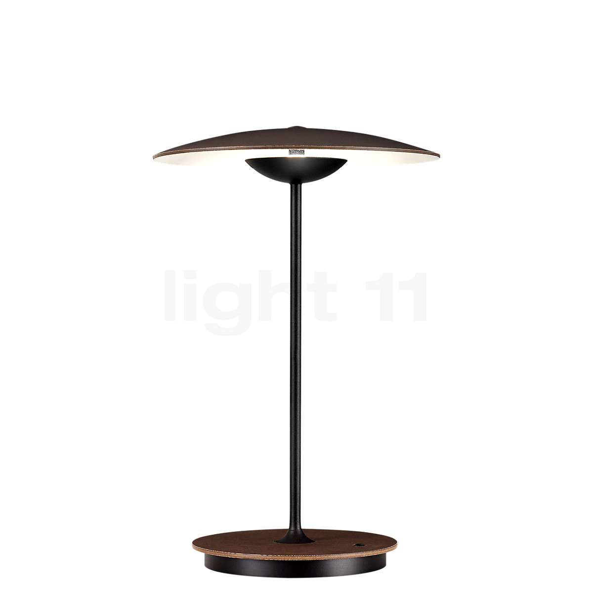 Mt Ginger 20 M Table Lamp With, Cordless Led Table Lights