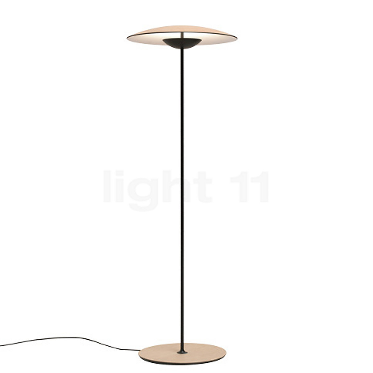 marset ginger table lamp