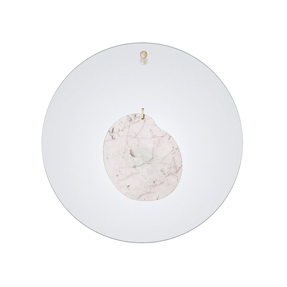 Foscarini Gioia Parete LED