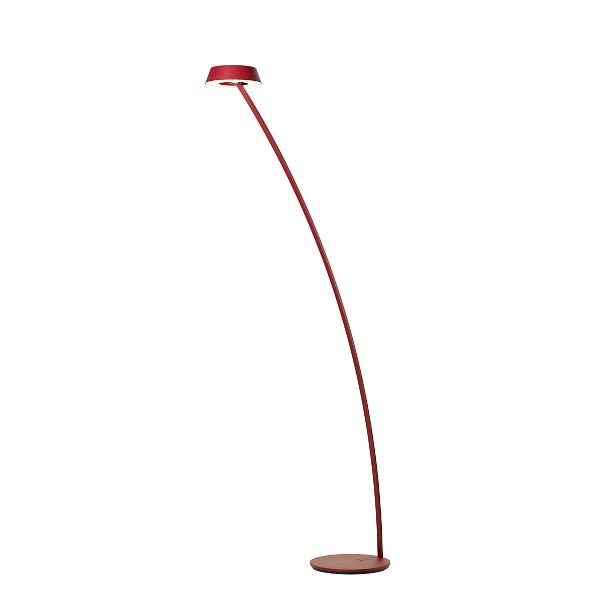 Oligo Glance, lámpara de arco LED