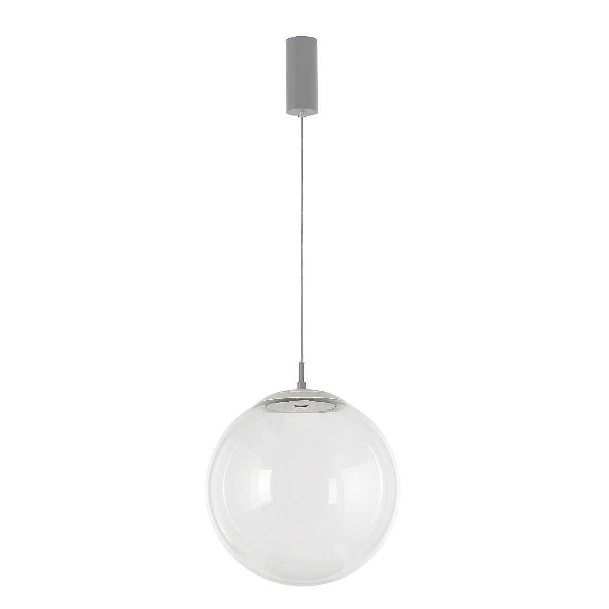 Mawa Glaskugelleuchte LED