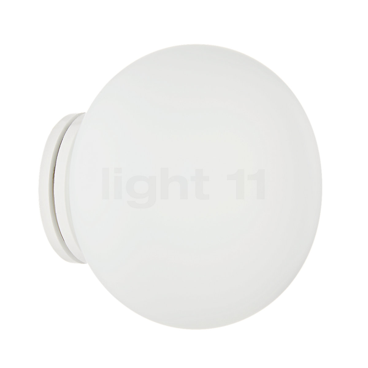 Flos Glo Ball Mini C W Spiegellamp Kopen Bij Light11 Nl