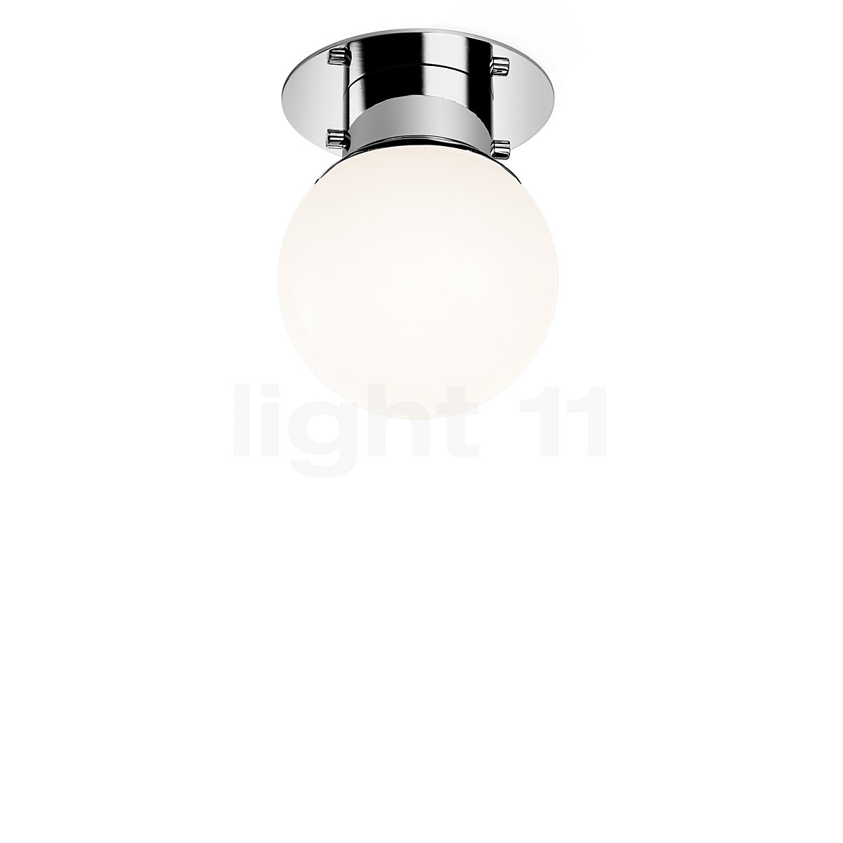 historisch Boren krekel Decor Walther Globe Plafondlamp kopen bij light11.nl