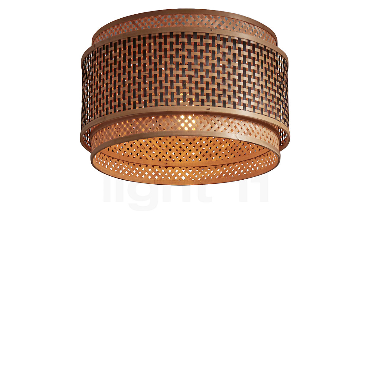 Buy Good & Mojo Bhutan Ceiling Light at light11.eu
