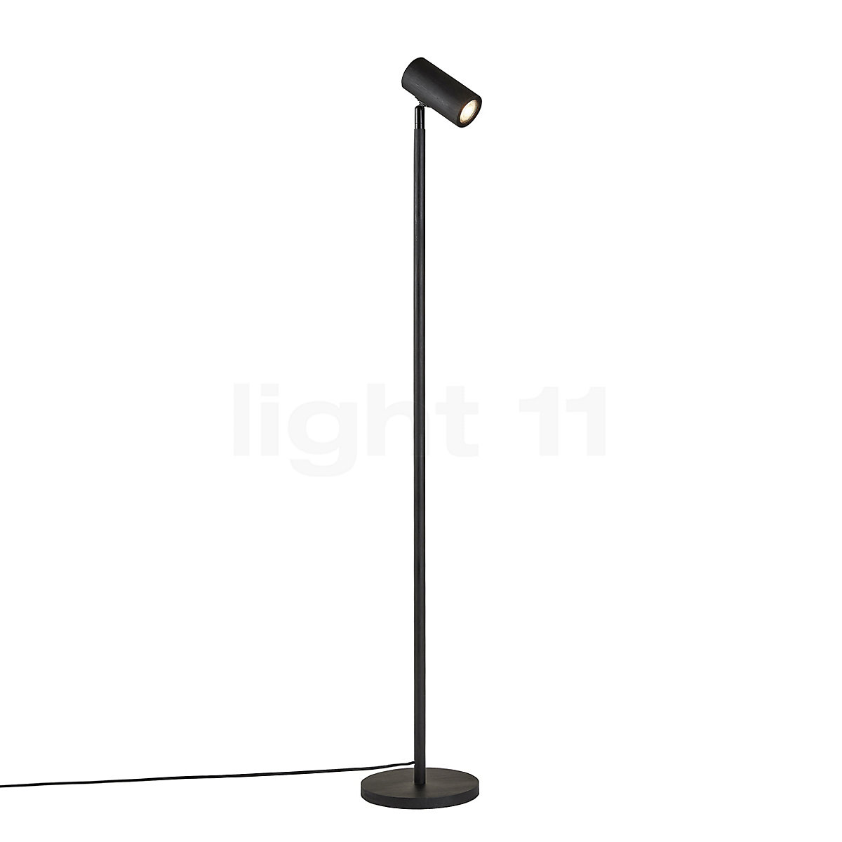 Buy Good & Mojo Java Bambus Floor Lamp at light11.eu