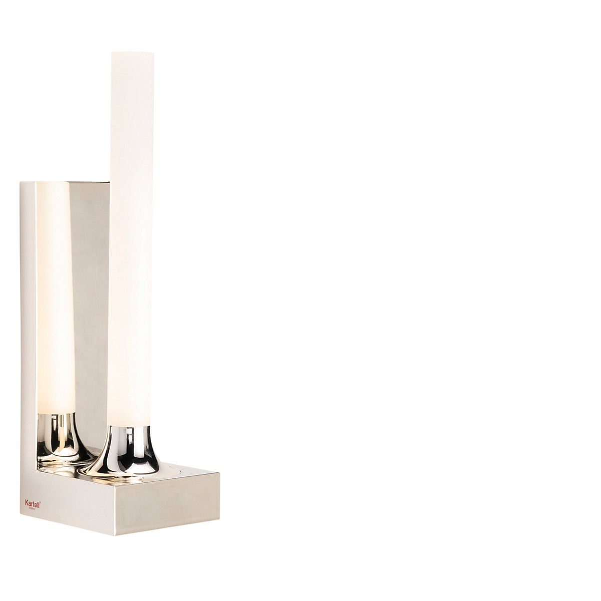 Kartell Goodnight, lámpara de pared LED
