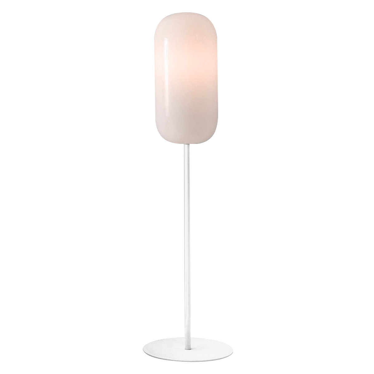 Artemide Gople Outdoor, lámpara de pie