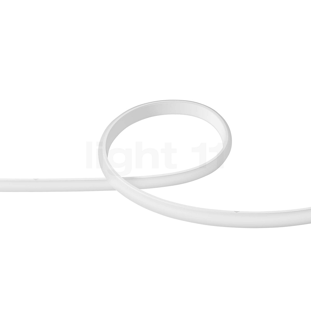 Philips Hue Ruban Lumineux Lightstrip Extension White And Color