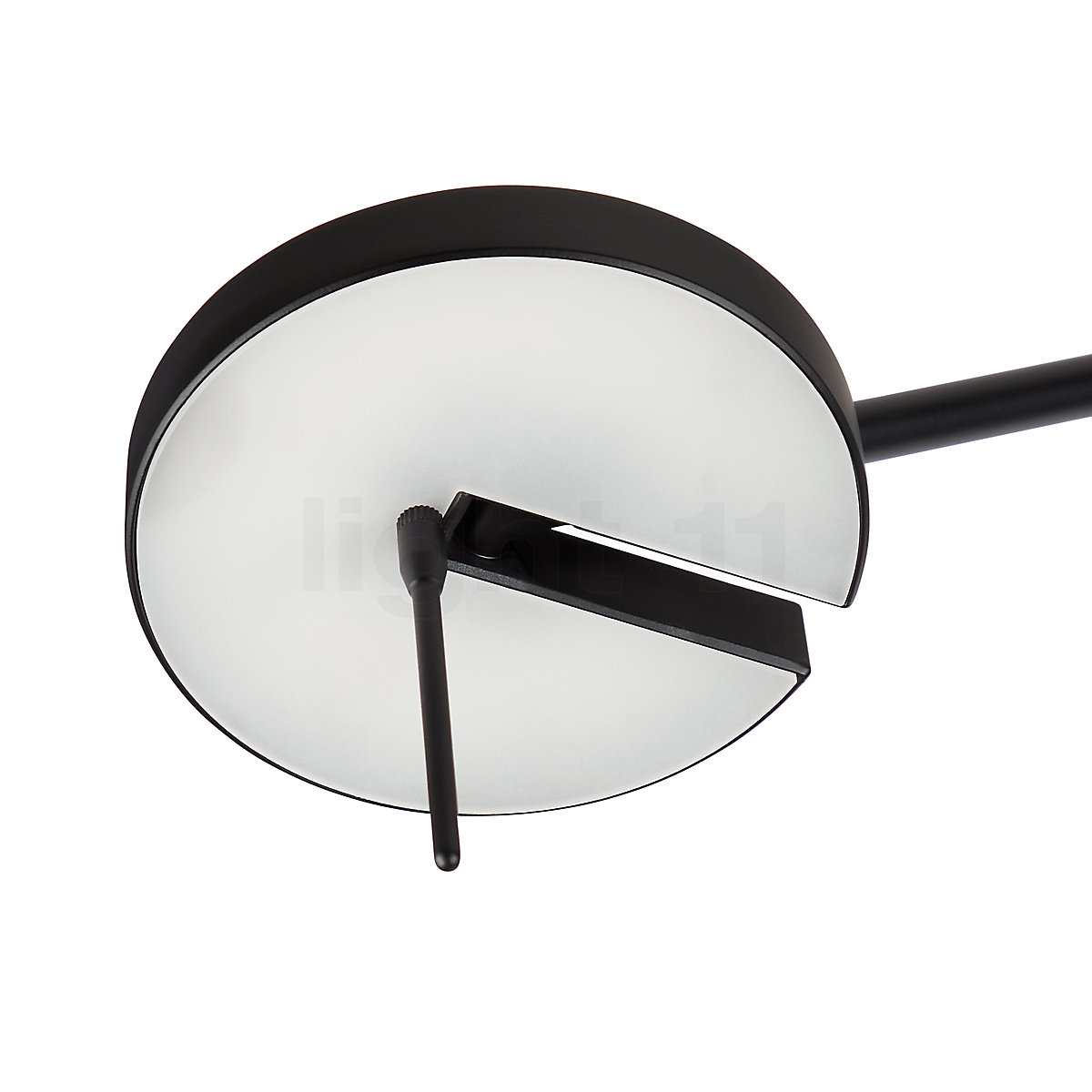 Grok by LEDSC4 Invisible Pendelleuchte 3flammig LED