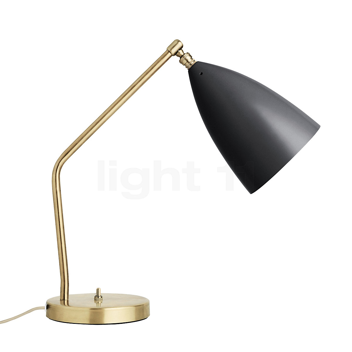 Gubi Grasper Table Lamp At Light11 Eu, Secure Lamp To Table