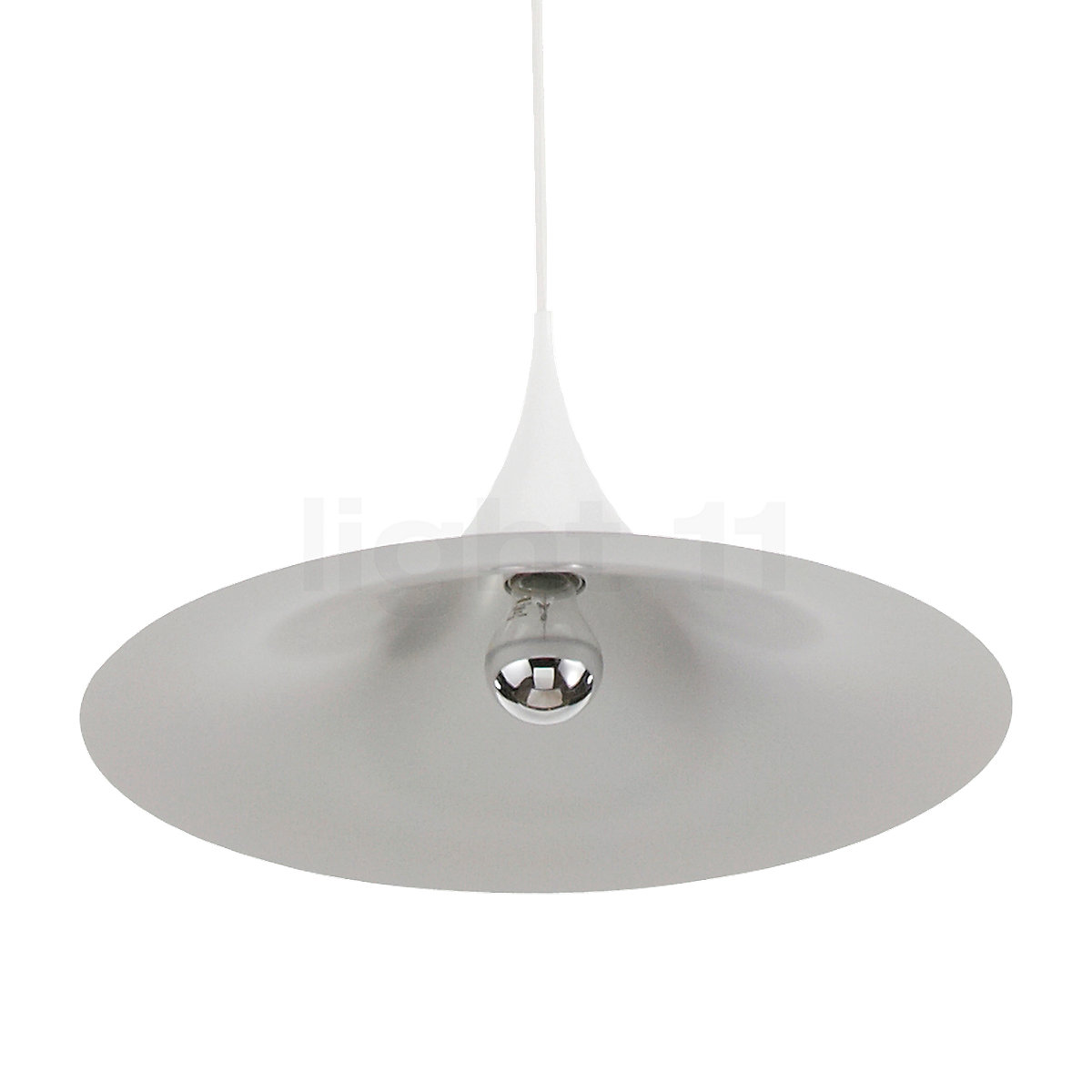 Buy Gubi Semi Pendant Light at light11.eu