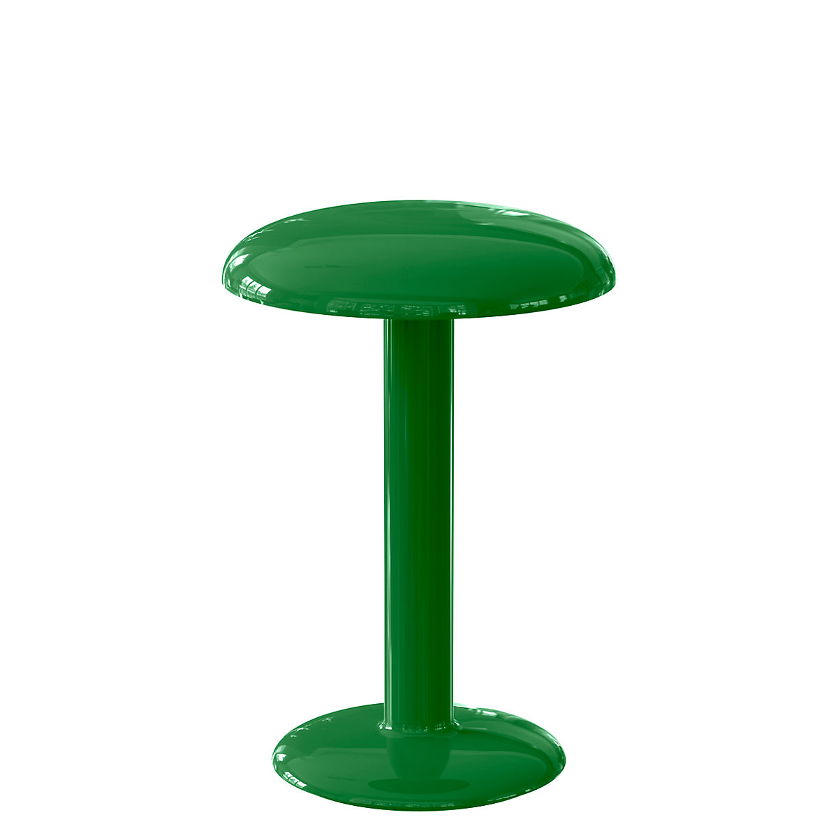 Flos Gustave, lámpara recargable LED