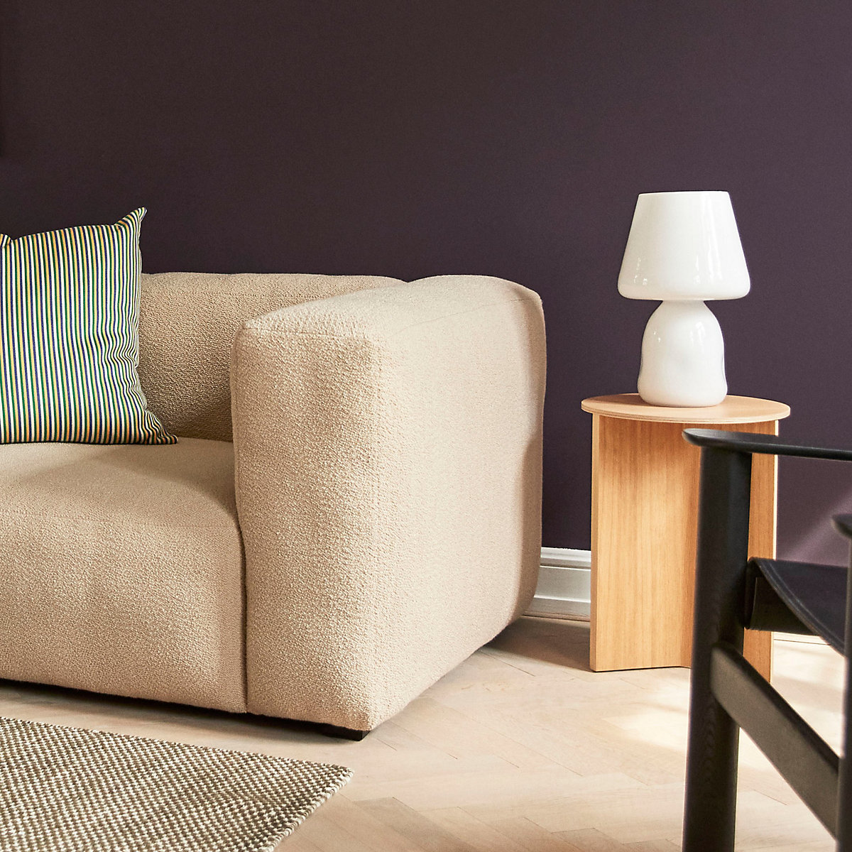 Buy HAY Apollo Table Lamp at light11.eu