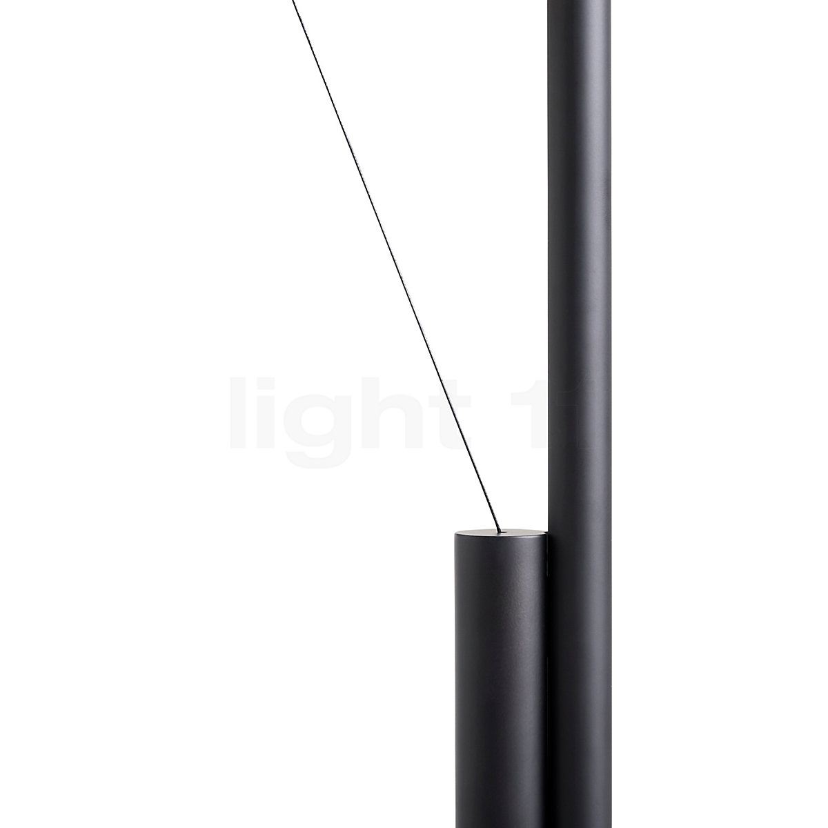 Buy HAY Fifty-Fifty Mini Desk Lamp LED at light11.eu