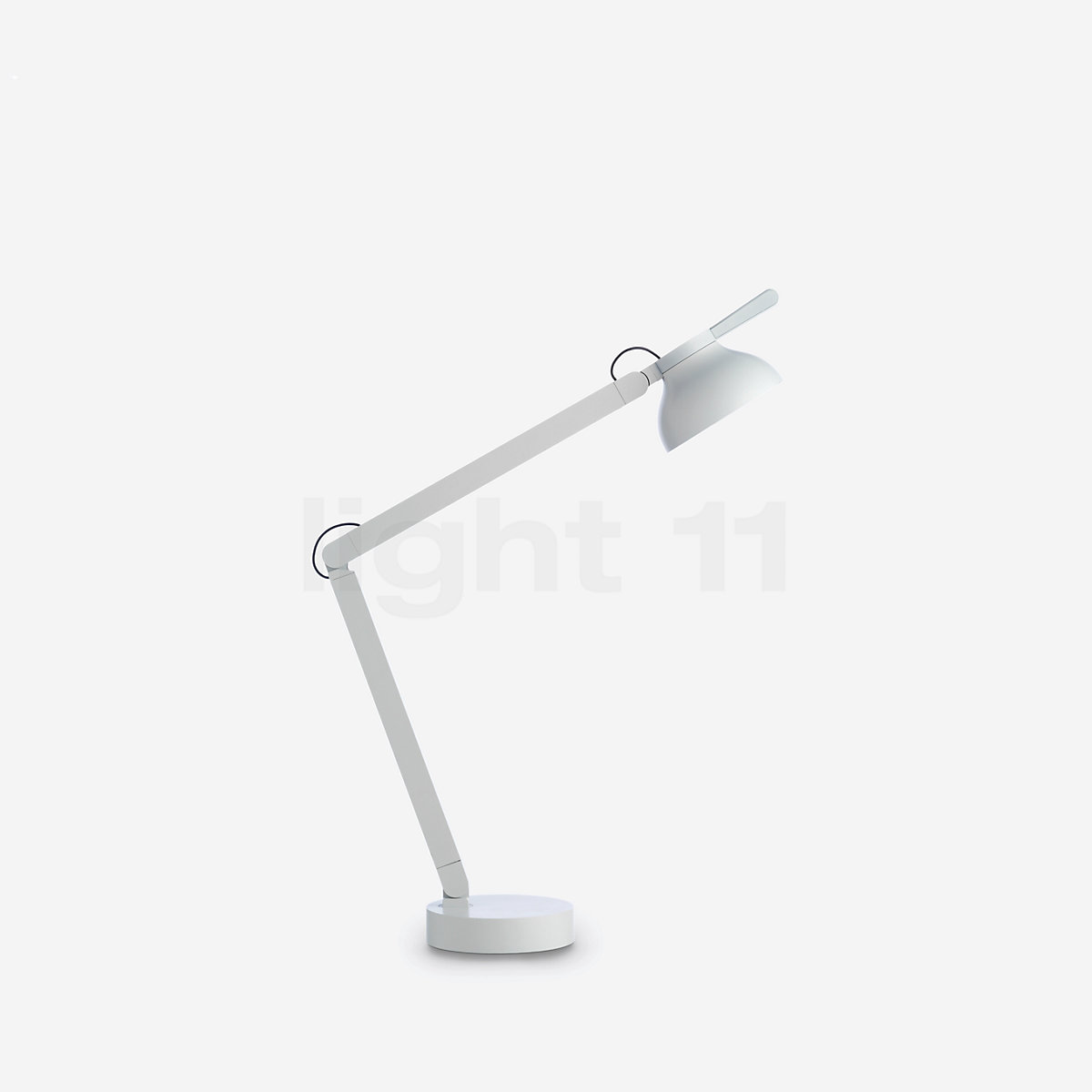 hay desk lamp