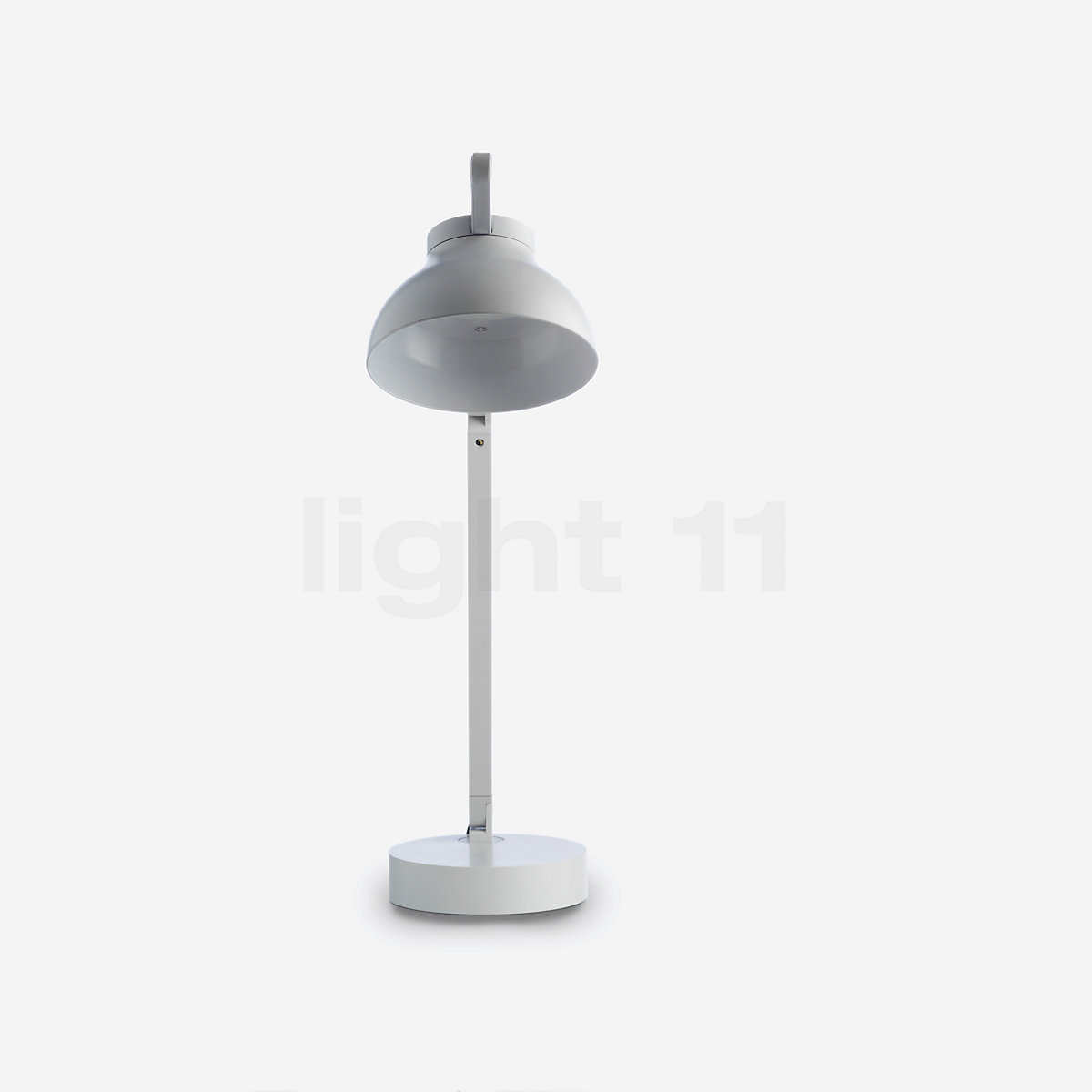 Buy HAY PC Double Arm Desk Lamp LED at