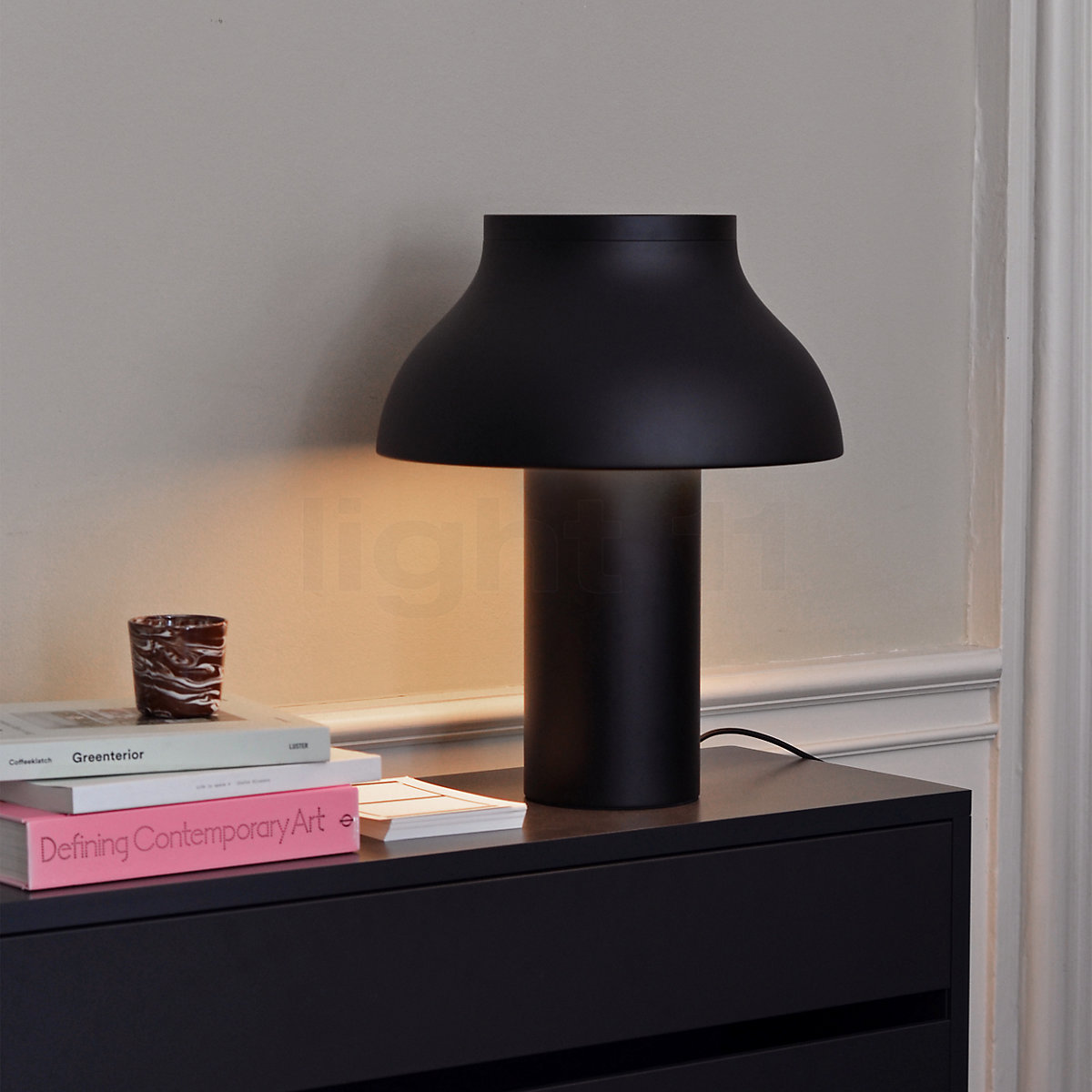 Buy HAY PC table lamp at light11.eu