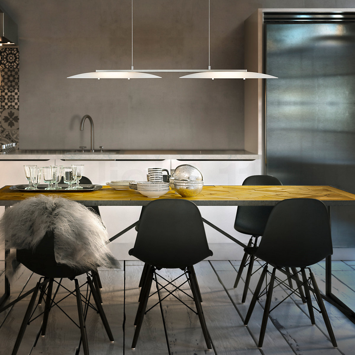 HELESTRA Sally Pendelleuchte LED HELESTRA Sally Pendelleuchte LED