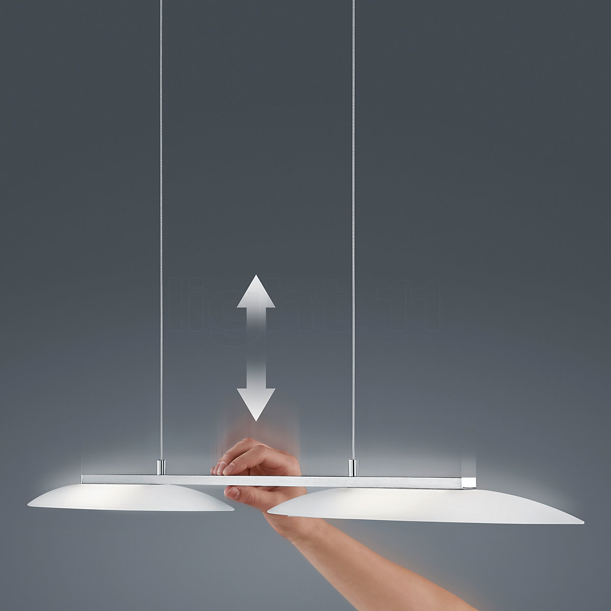 HELESTRA Sally Pendelleuchte LED HELESTRA Sally Pendelleuchte LED