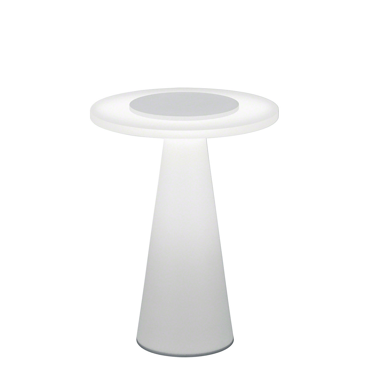 Helestra Bax – Lámpara de sobremesa led — imagen 4