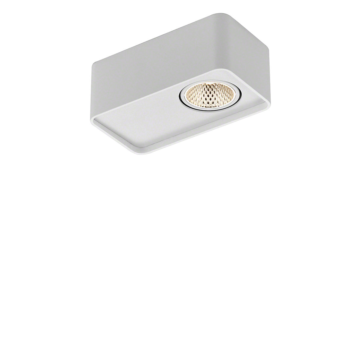 Helestra Cas Spot Led blanco mate — imagen 5