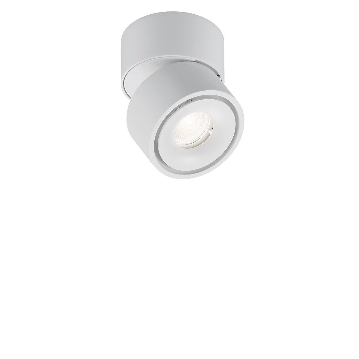 Helestra Naka, 1 foco – Lámpara de techo led — imagen 6
