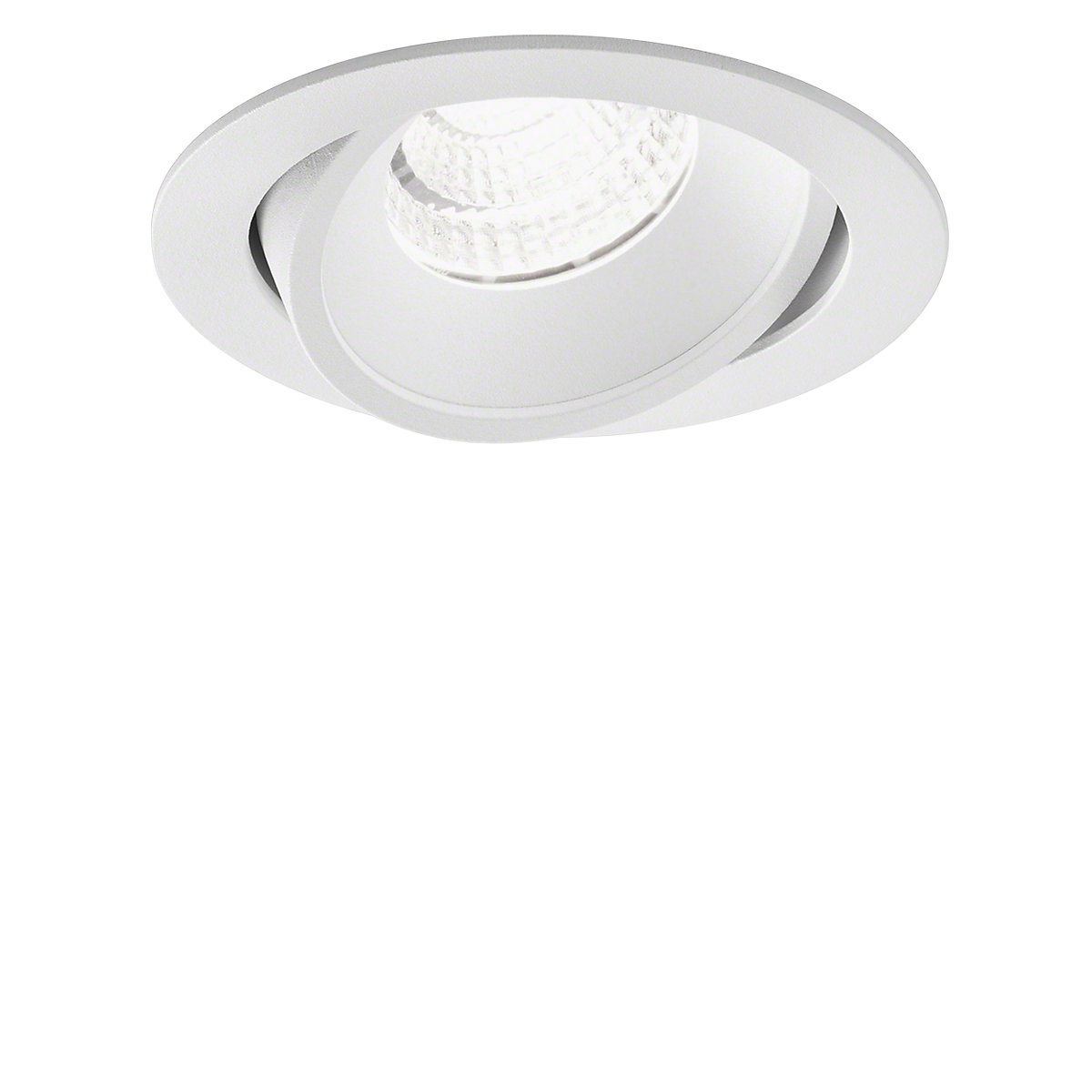 Helestra Sid, empotrable Led – Plafón — imagen 2