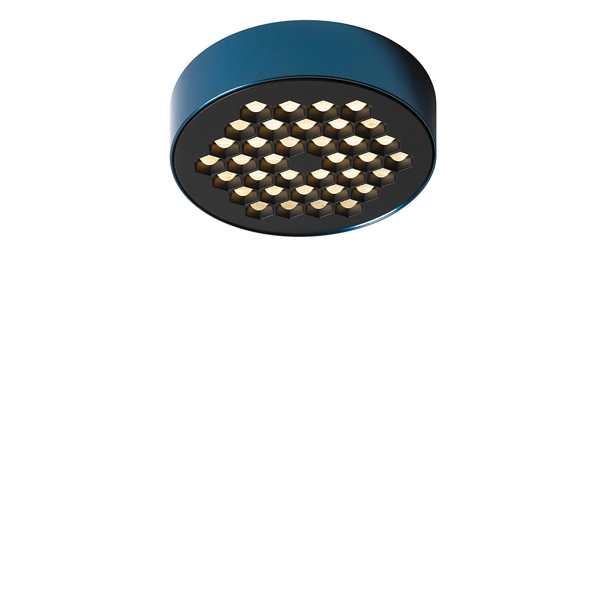 Artemide Helgoland 120 SMD, lámpara de superficie LED